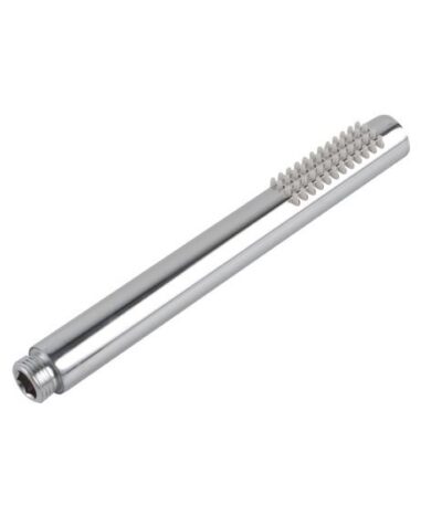 AQUAPERLA R2.HHS ROUND SPRAY HANDHELD SHOWER CHROME AND COLOURED - Urban Designs Bathroom and Kitchen