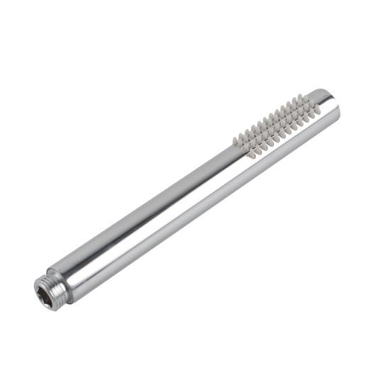 AQUAPERLA R2.HHS ROUND SPRAY HANDHELD SHOWER CHROME AND COLOURED - Urban Designs Bathroom and Kitchen