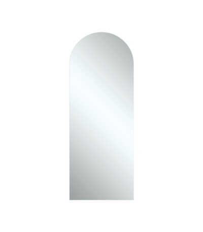 Arch Mirror, 450 x 1175mm