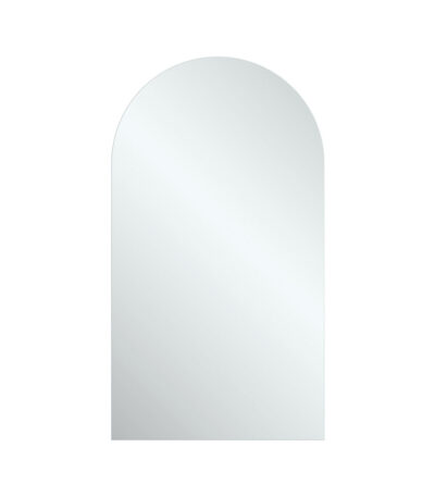 Arch Mirror, 500 x 900mm