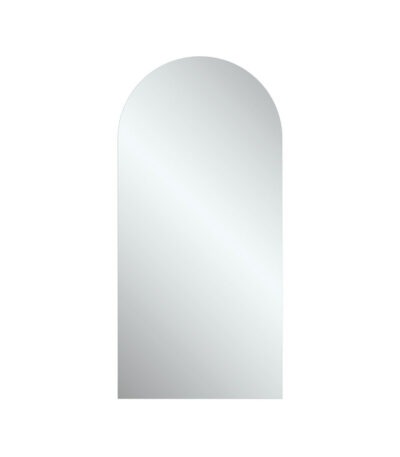 Arch Mirror, 600 x 1250mm
