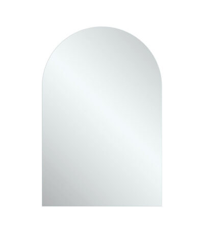 Arch Mirror, 600 x 900mm