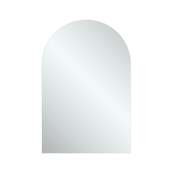Arch Mirror, 600 x 900mm