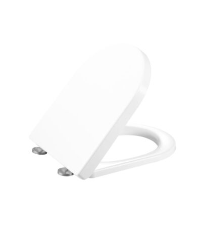 Asher Pan Toilet Seat