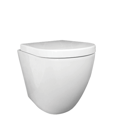 Asher Toilet Pan