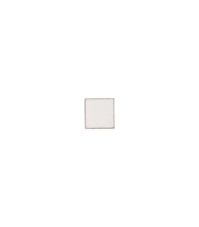 Ashiya Handmade Square Mosaic - Gloss Snow (Sample)