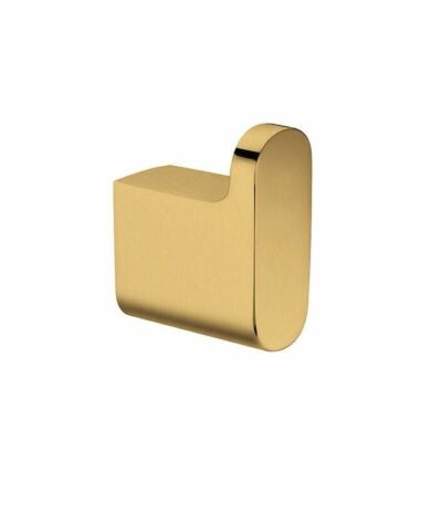AU Brushed Gold Robe Hook | BUYG8007.TR