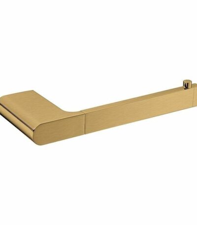 AU Brushed Gold Toilet Paper Holder | BUYG8013.TR