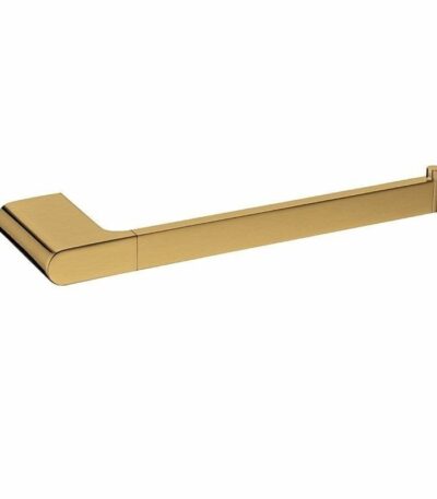 AU Brushed Gold Towel Ring | BUYG8003.TR