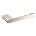 AU Brushed Nickel Toilet Paper Holder | BU8013.TR