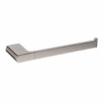 AU Brushed Nickel Towel Ring | BU8003.TR
