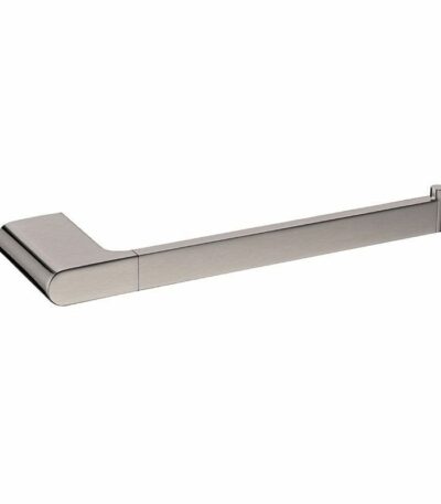 AU Brushed Nickel Towel Ring | BU8003.TR