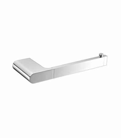 AU Chrome Toilet Paper Holder