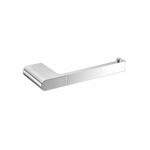 AU Chrome Towel Bar 235mm | CH8003.TR