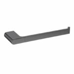 AU Gun Metal Grey Towel Ring | GM8003.TR