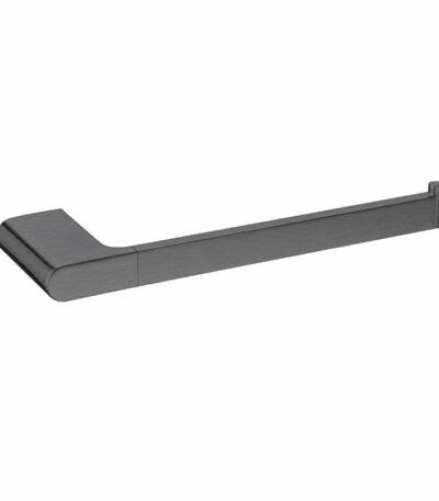 AU Gun Metal Grey Towel Ring | GM8003.TR