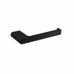 AU Series Black Towel Bar 235mm | OX8003.TR