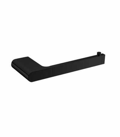 AU Series Black Towel Bar 235mm | OX8003.TR