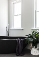 Autumn Freestanding Bathtub 1500x850x700 mm