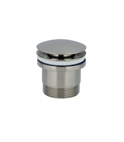 Avi Pop-Up Waste - Brushed Nickel