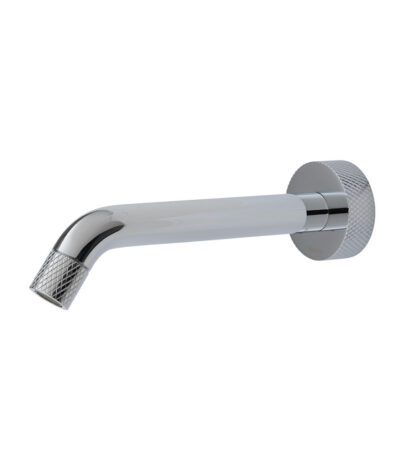 Axle 180 mm Basin/Bath Outlet, Chrome