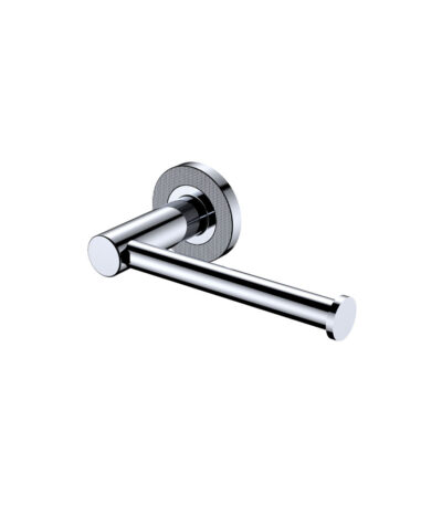 Axle Roll Holder, Chrome