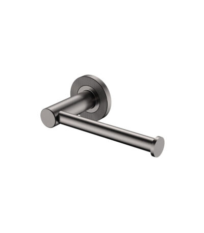 Axle Roll Holder, Gun Metal