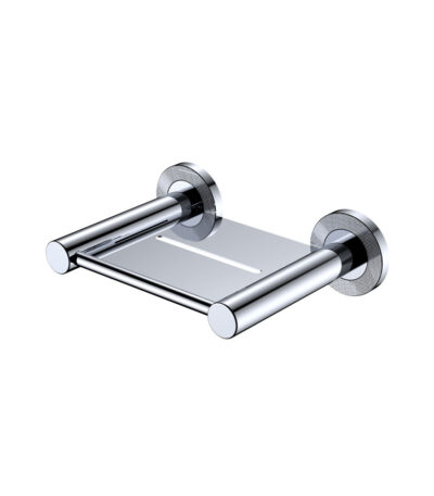 Axle Soap Shelf, Chrome