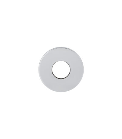 Backplate - 60mm Spout/Shower Arm - Chrome