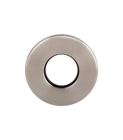Backplate - 90mm Minimal/Progressive - Brushed Nickel