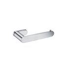 BADUNDKUCHE BK2306 SS RUND TOILET PAPER HOLDER CHROME AND COLOURED - Urban Designs Bathroom and Kitchen