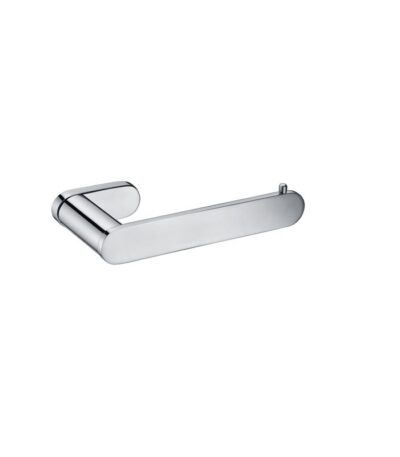 BADUNDKUCHE BK2306 SS RUND TOILET PAPER HOLDER CHROME AND COLOURED - Urban Designs Bathroom and Kitchen
