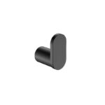 BADUNDKUCHE BK2308 SS RUND ROBE HOOK CHROME AND COLOURED - Urban Designs Bathroom and Kitchen