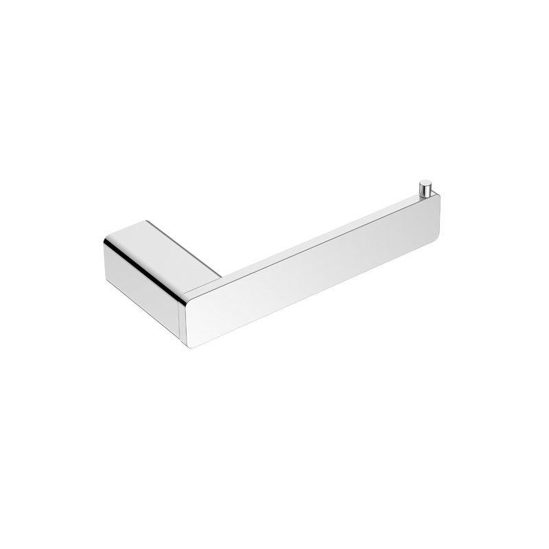 BADUNDKUCHE BK926 KASTEN TOILET ROLL HOLDER CHROME AND COLOURED - Urban Designs Bathroom and Kitchen