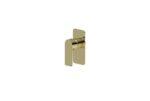 BADUNDKUCHE BKM403 LUXUS SHOWER MIXER CHROME AND COLOURED - Urban Designs Bathroom and Kitchen