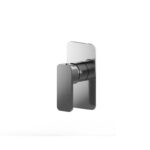 BADUNDKUCHE BKM504 KASTEN SHOWER MIXER CHROME AND COLOURED - Urban Designs Bathroom and Kitchen