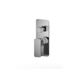 BADUNDKUCHE BKM505 KASTEN SHOWER DIVERTER MIXER CHROME AND COLOURED - Urban Designs Bathroom and Kitchen