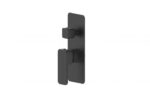 BADUNDKUCHE BKM505 KASTEN SHOWER DIVERTER MIXER CHROME AND COLOURED - Urban Designs Bathroom and Kitchen