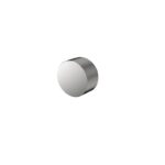 BADUNDKUCHE BKMQ05 QI RUND PROGRESSIVE BATH/SHOWER MIXER CHROME AND COLOURED - Urban Designs Bathroom and Kitchen