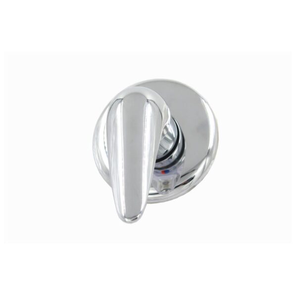 BADUNDKUCHE BKMT003 WÄHLEN 10 SHOWER MIXER 40MM CHROME - Urban Designs Bathroom and Kitchen