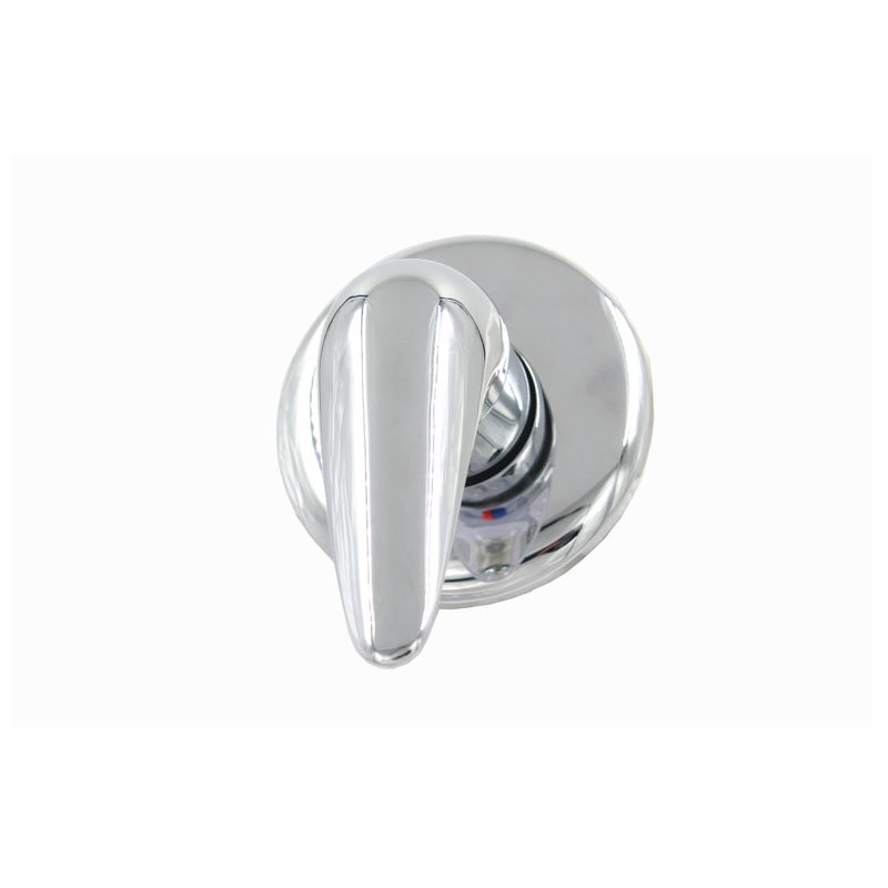BADUNDKUCHE BKMT003 WÄHLEN 10 SHOWER MIXER 40MM CHROME - Urban Designs Bathroom and Kitchen