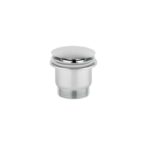 BADUNDKUCHE BKP82 HANDEL 32MM UNIVERSAL POP-UP WASTE CHROME AND COLOURED - Urban Designs Bathroom and Kitchen