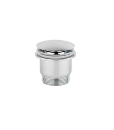 BADUNDKUCHE BKP82 HANDEL 32MM UNIVERSAL POP-UP WASTE CHROME AND COLOURED - Urban Designs Bathroom and Kitchen