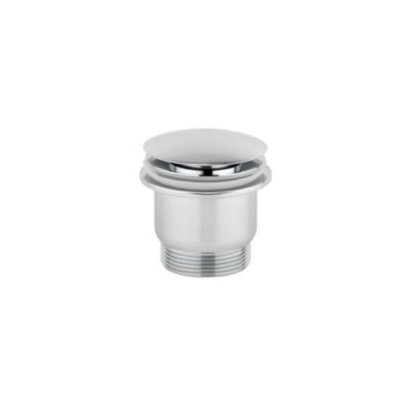 BADUNDKUCHE BKP82 HANDEL 32MM UNIVERSAL POP-UP WASTE CHROME AND COLOURED - Urban Designs Bathroom and Kitchen