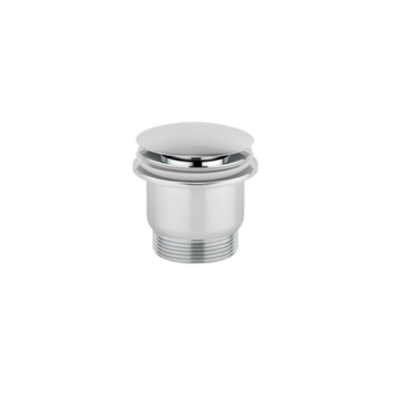 BADUNDKUCHE BKP82 HANDEL 32MM UNIVERSAL POP-UP WASTE CHROME AND COLOURED - Urban Designs Bathroom and Kitchen