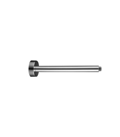 BADUNDKUCHE BKS03A RUND ROUND CEILING SHOWER ARM 300MM CHROME AND COLOURED - Urban Designs Bathroom and Kitchen