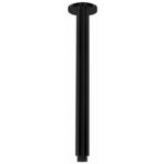 BADUNDKUCHE BKS04A RUND ROUND CEILING SHOWER ARM 450MM CHROME AND COLOURED - Urban Designs Bathroom and Kitchen