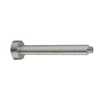 BADUNDKUCHE BKS04A RUND ROUND CEILING SHOWER ARM 450MM CHROME AND COLOURED - Urban Designs Bathroom and Kitchen