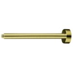 BADUNDKUCHE BKS04A RUND ROUND CEILING SHOWER ARM 450MM CHROME AND COLOURED - Urban Designs Bathroom and Kitchen