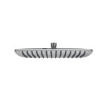 BADUNDKUCHE BKS2030S THIN STAINLESS STEEL SHOWER HEAD 300 x 200MM CHROME AND COLOURED - Urban Designs Bathroom and Kitchen